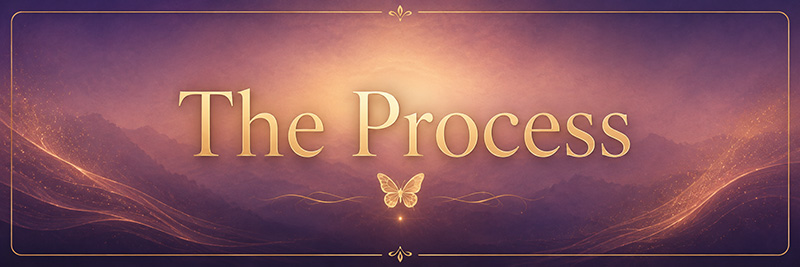 AIM — The Process